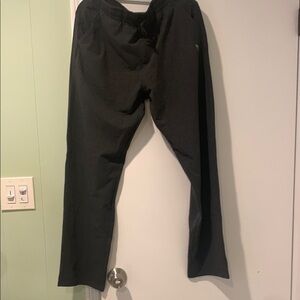 Baleaf Black Sweatpants Relaxed Fit Joggers
